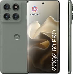 motorola edge 60 pro - 12/512GB - Shadow (Grijs) — thumbnail 2