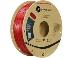 Polymaker PD03007 TPU95-HF Filament TPU, Flexibel filament Flexibel, Highspeed filament, UV-bestendig 1.75 mm 1000 g Ro