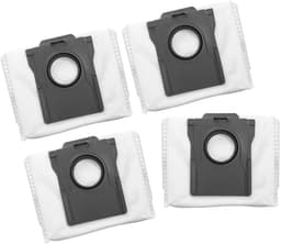 Dreame D10 Plus Gen 2 Stofzakken (20 Stuks, Plus.Parts® alternatief voor RDB8) — thumbnail 4