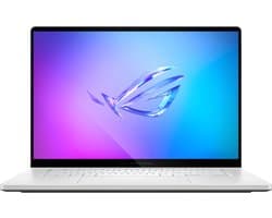 ASUS ROG Zephyrus G16 GA605KM-QR009W - Gaming Laptop - 16 inch - RTX 5060 - 240 Hz