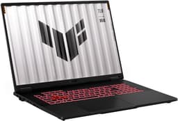 ASUS TUF Gaming A18 FA808UP-S8022W - Gaming Laptop - 18 inch - RTX 5070 - 32GB/1000GB — thumbnail 2