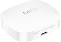 Redmi Buds 6 - Draadloze oordopjes - Cloud Wit — thumbnail 4