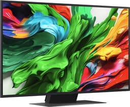 LG 50QNED87A6D - 50 inch - 4K QNED evo - 2025 - Smart TV — thumbnail 7
