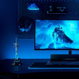 HEX Collectibles World of Warcraft - 20th Anniversary Replica - Frostmourne Collector's Edition — thumbnail 4