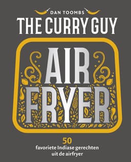 The Curry Guy Airfryer — thumbnail 1