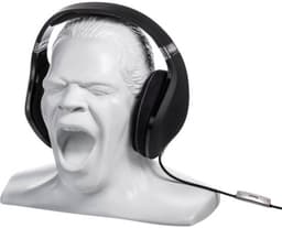 Oehlbach Scream Unlimited Koptelefoonstandaard Geschikt voor (koptelefoon): On Ear koptelefoon, Over Ear koptelefoon Wi — thumbnail 3