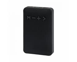 MyTech - Speaker - Krachtig geluid - Bluetooth