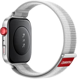 HUAWEI FIT 4 Smartwatch Zilver — thumbnail 5