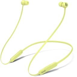 Beats Flex - In-Ear - Yuzu Yellow — thumbnail 1