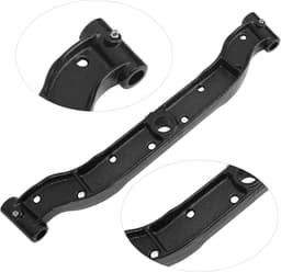 Vooras Grasmaaier Draaistang met Hoge Hardheid GY20532 Metaal voor L110 L111 L118 L120 L130 — thumbnail 3