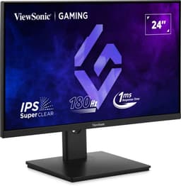 ViewSonic XG24G1 24'' gaming monitor — thumbnail 5