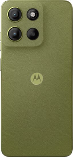 Motorola Moto g15 5G - 8/128GB - Iguana Green — thumbnail 3