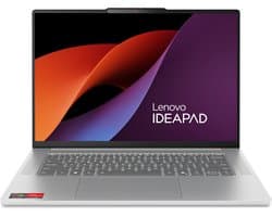 Lenovo IdeaPad Slim 5 16AKP10 - Copilot+ Laptop - 16 inch - Ryzen AI 5 - 24GB/512GB