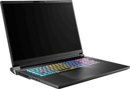 SKIKK Odin 18 - RTX 5090 - 18 inch Gaming Laptop - Intel Ultra 9 275HX - 16GB DDR5 - RTX 5090 24GB — thumbnail 2