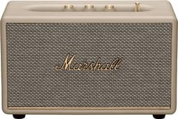 Marshall Acton III - Bluetooth Speaker - Cream — thumbnail 1