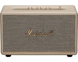Marshall Acton III - Bluetooth Speaker - Cream