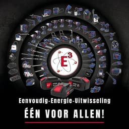 Thuys – Luxe Handmaaier – Kooimaaier – Grasmaaier – Alles in Éen – Onderhoudsvrij – Maximale Efficiëntie – Blauw — thumbnail 4