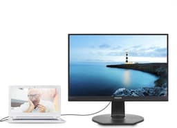 Monitor Philips 241B7QUPBEB/00 Full HD 1920 x 1080 px 23,8" — thumbnail 6