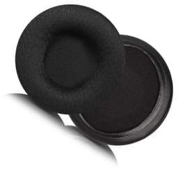 Vervangende oorkussens voor Sony WH-CH520 - Zwart — thumbnail 2