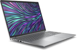 HP ZBook Power G11 Intel Core Ultra 7 165H Mobiel werkstation 40,6 cm (16") WUXGA 32 GB DDR5-SDRAM 1 TB SSD NVIDIA RTX 2000 Ada Wi-Fi 6E (802.11ax) Windows 11 Pro AI Workstation, AI PC Grijs — thumbnail 4