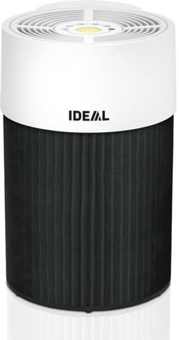 Luchtreiniger Enige Uitvoering - 30 Watt Vermogen - 40 m² Oppervlakte - HEPA Filter - Grijs - Voor Allergieën En Rook - Air Purifier — thumbnail 1