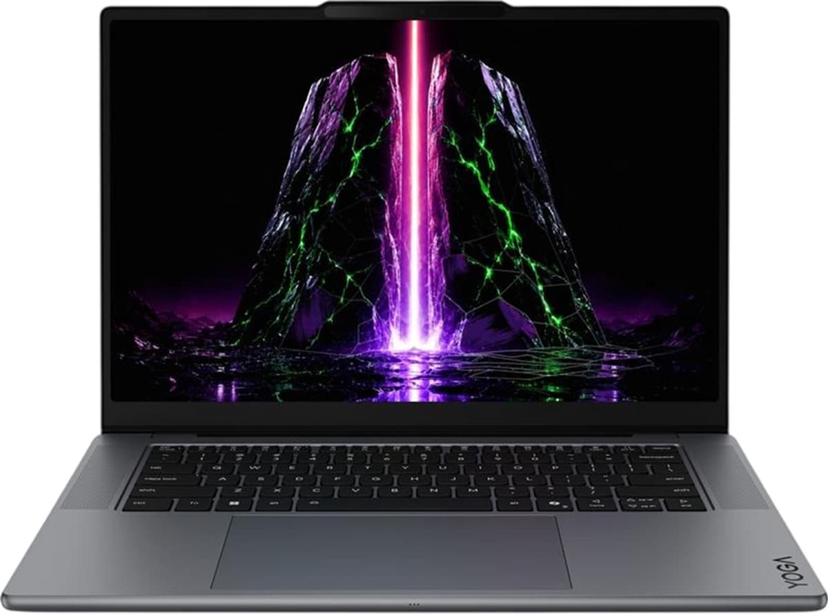 Lenovo Yoga Pro 9 15N1X11 (83SR002YMH) 15.3'' laptop — afbeelding 1