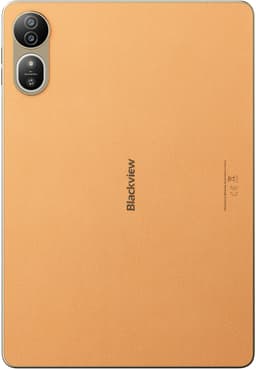Blackview Mega 12 Tablet Gouden — thumbnail 3