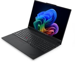 Lenovo ThinkPad E16 Gen 4 - Copilot+ Laptop - 16 inch - Ryzen AI 7 - 16GB/512GB — thumbnail 4