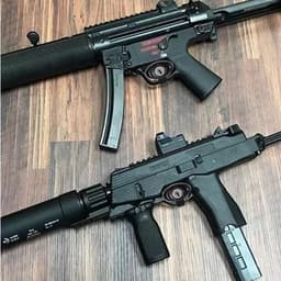 3 Pcs Weapon Lock Gun Lock Gun Lock Gun Lock Gun Hunting Shooting Accessory - ShopVlot — thumbnail 3