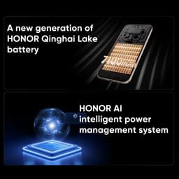 HONOR Magic8 Pro - 16GB+1TB - Zwart - Internationale Versie - EU-stekker — thumbnail 4