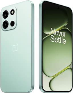 OnePlus Nord 6 - 512GB - Groen - Smartphone — thumbnail 2