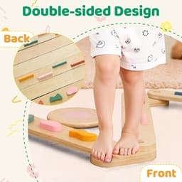 Klimset (Balance Beam) — thumbnail 2