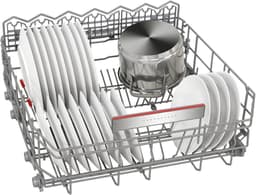Bosch SMD8YCX04E - Serie 8 - Inbouwvaatwasser - Volledig integreerbaar - Energielabel A — thumbnail 5