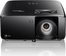 Optoma Photon Beam PK53 4K UHD4100 lumen projector (beamer), kleur: zwart — thumbnail 1
