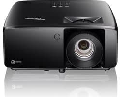 Optoma Photon Beam PK53 4K UHD4100 lumen projector (beamer), kleur: zwart