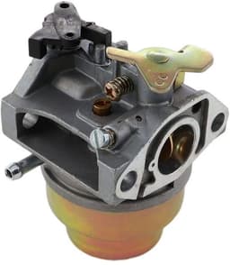 Solidchoice - Carburateur met afdichting - voor grasmaaiers — thumbnail 2
