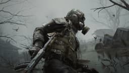 METRO 2039 + Preorder DLC - PS5 — thumbnail 4