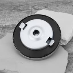55mm Brandstoftank GLB 85mm Buitendiameter voor Grasmaaier Generator — thumbnail 5