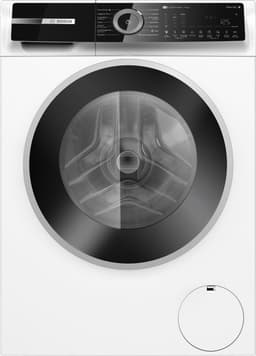 BOSCH WGN24607NL - 75 dB Wasmachine (9 kg, 1600 rpm, A) — thumbnail 1
