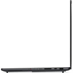 Lenovo Yoga Pro 9 15N1X11 - NVIDIA RTX Spark N1X - AI Workstation Laptop - 15.3 inch - 128GB/2TB — thumbnail 5