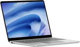 MICROSOFT Surface Laptop - 13 inch - Qualcomm Snapdragon X2 Plus X2P-42-100processor - 16 GB - 512 GB - Platina - Copilot+PC - 13 inch - WUXGA - QWERTY — thumbnail 1