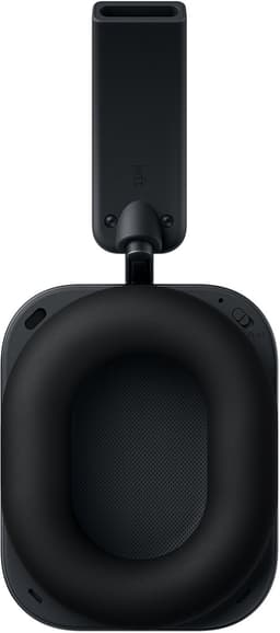 Nothing Headphone (1) Pro Hoofdtelefoons Bedraad en draadloos Hoofdband Muziek USB Type-C Bluetooth Zwart — thumbnail 4