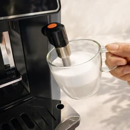 Krups Sensation Hot & Cold EA913H Zwart — thumbnail 4