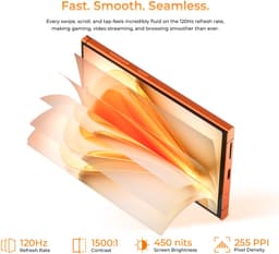 OUKITEL C67 Smartphone 24GB RAM-256GB ROM-6.73 inch 120HZ HD-64MP Camera-Android16-GPS-4G — thumbnail 5