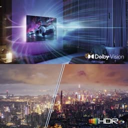 Philips 77OLED951 - 77 inch - 4K OLED - 2026 - Smart TV — thumbnail 5