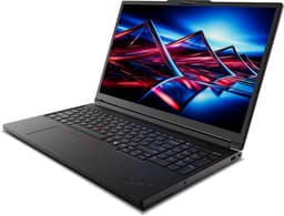 Lenovo ThinkPad P16 Gen 3 - 21RQ0056MH QWERTY — thumbnail 2