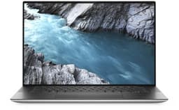 DELL XPS 15 9510 | Intel Core i7 | NVIDIA GeForce RTX 3050 Ti | 39.6 cm (15.6″) | 1000 GB SSD | 16 GB | US | WiFi | Windows 11 Pro — thumbnail 1
