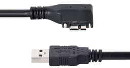USB 3.0 A-naar-Micro-B-datakabel voor camera en externe harde schijf — thumbnail 2