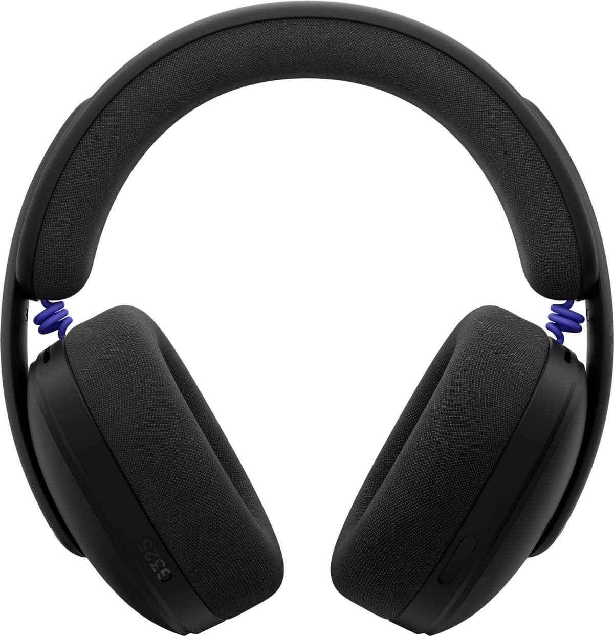 Logitech G325 LIGHTSPEED - Gaming Headset - Bluetooth 5.2 - Over-Ear - Zwart — afbeelding 1