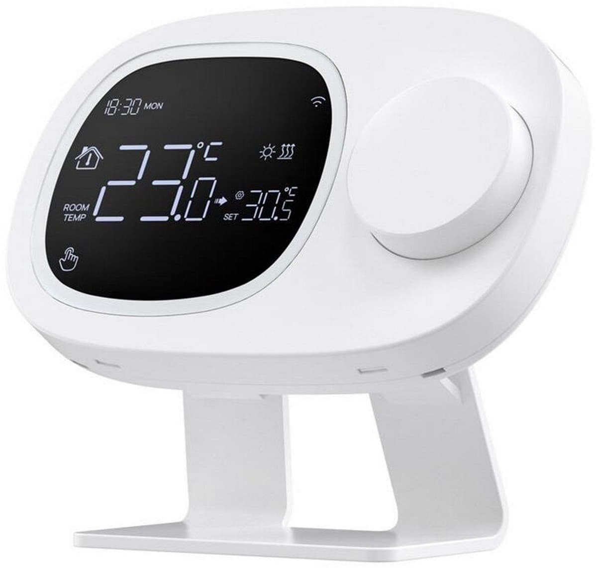 AVATTO - WT598-1T1 - Thermostat — afbeelding 1
